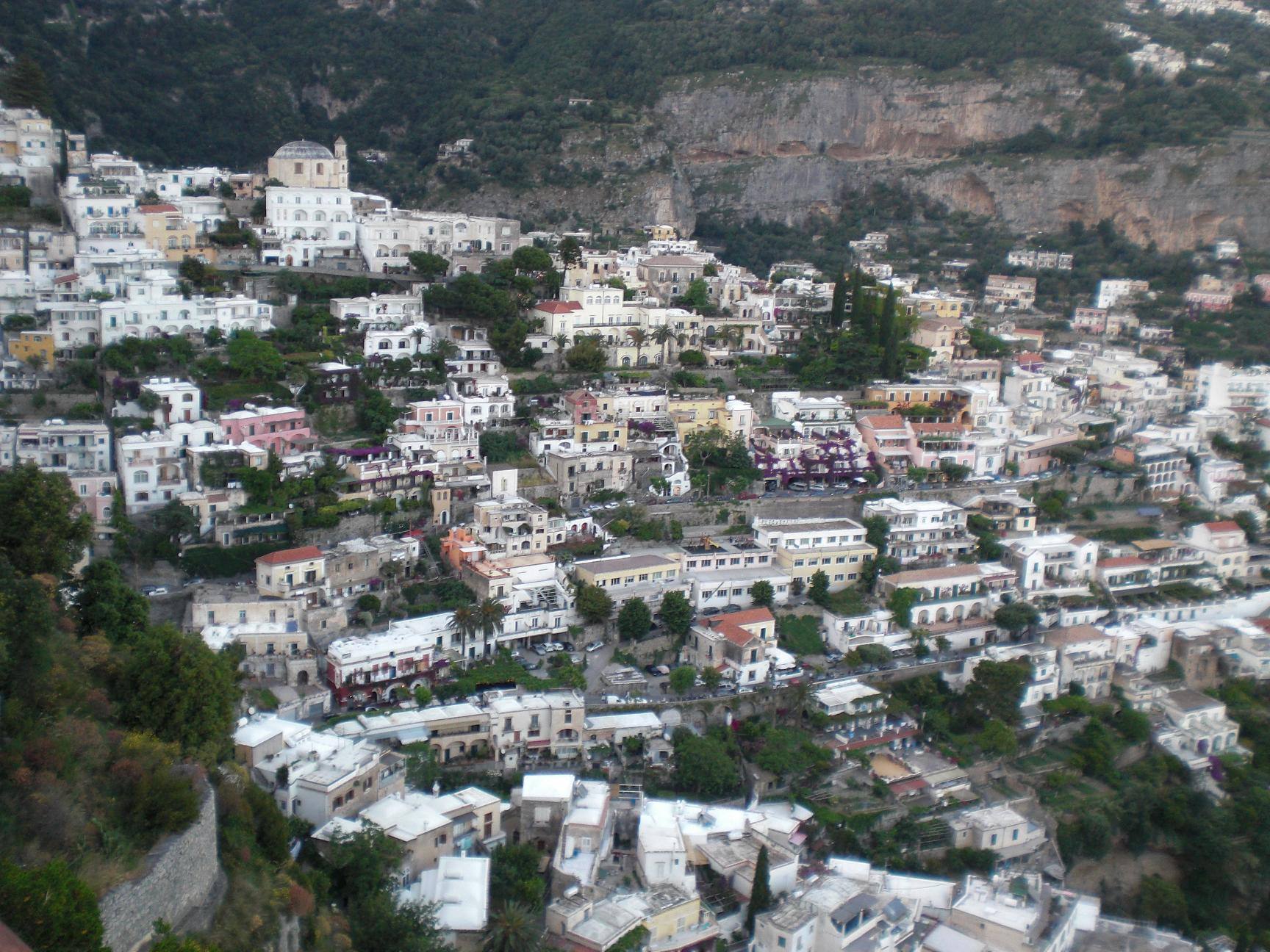 Foto di viaggio in ITALIA