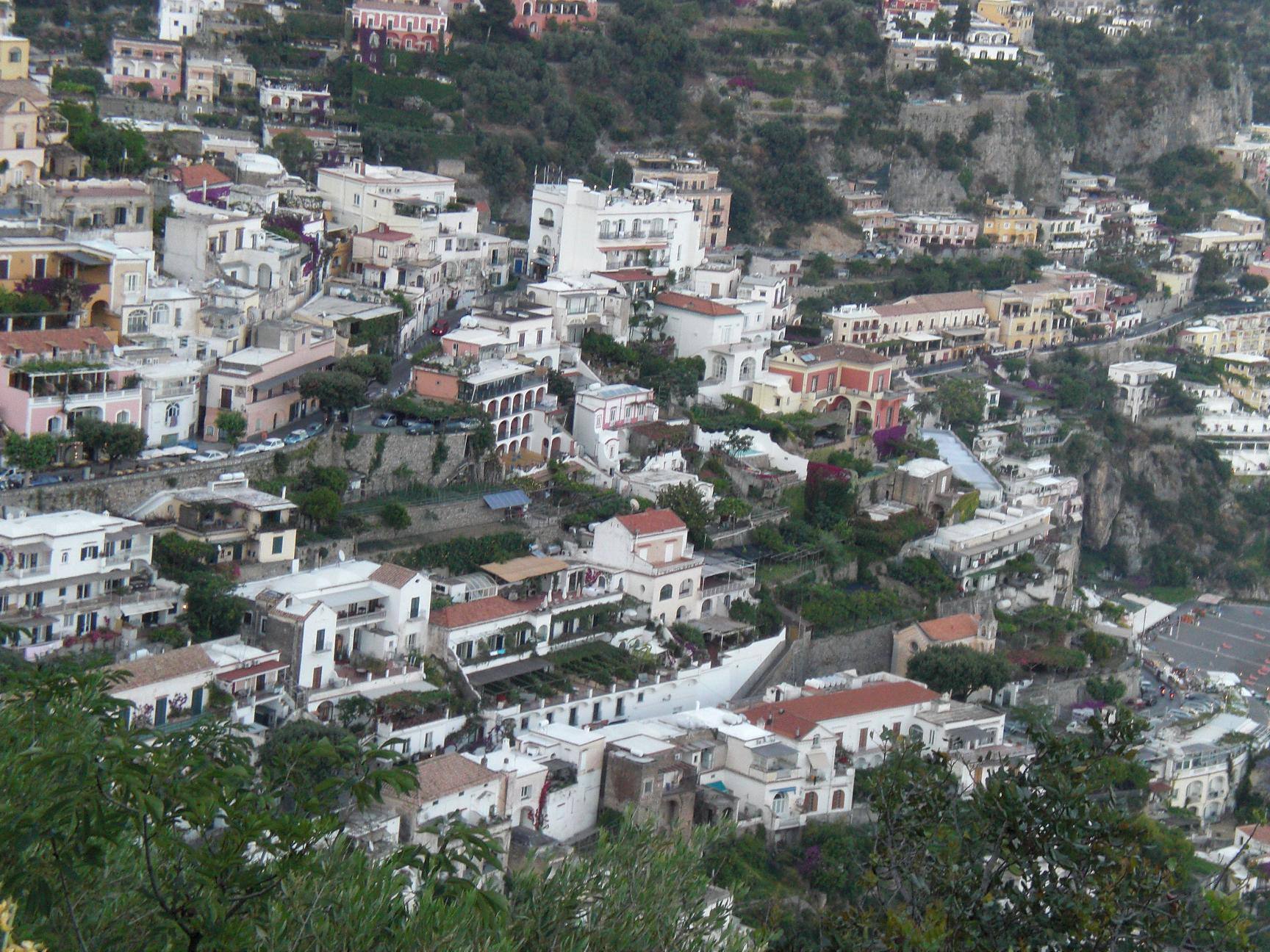 Foto di viaggio in ITALIA