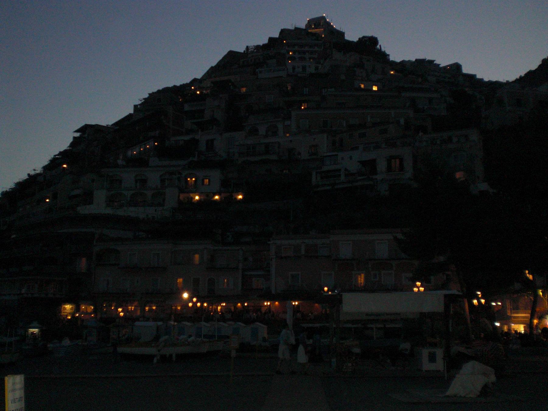 Foto di viaggio in ITALIA