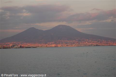 Vesuvio