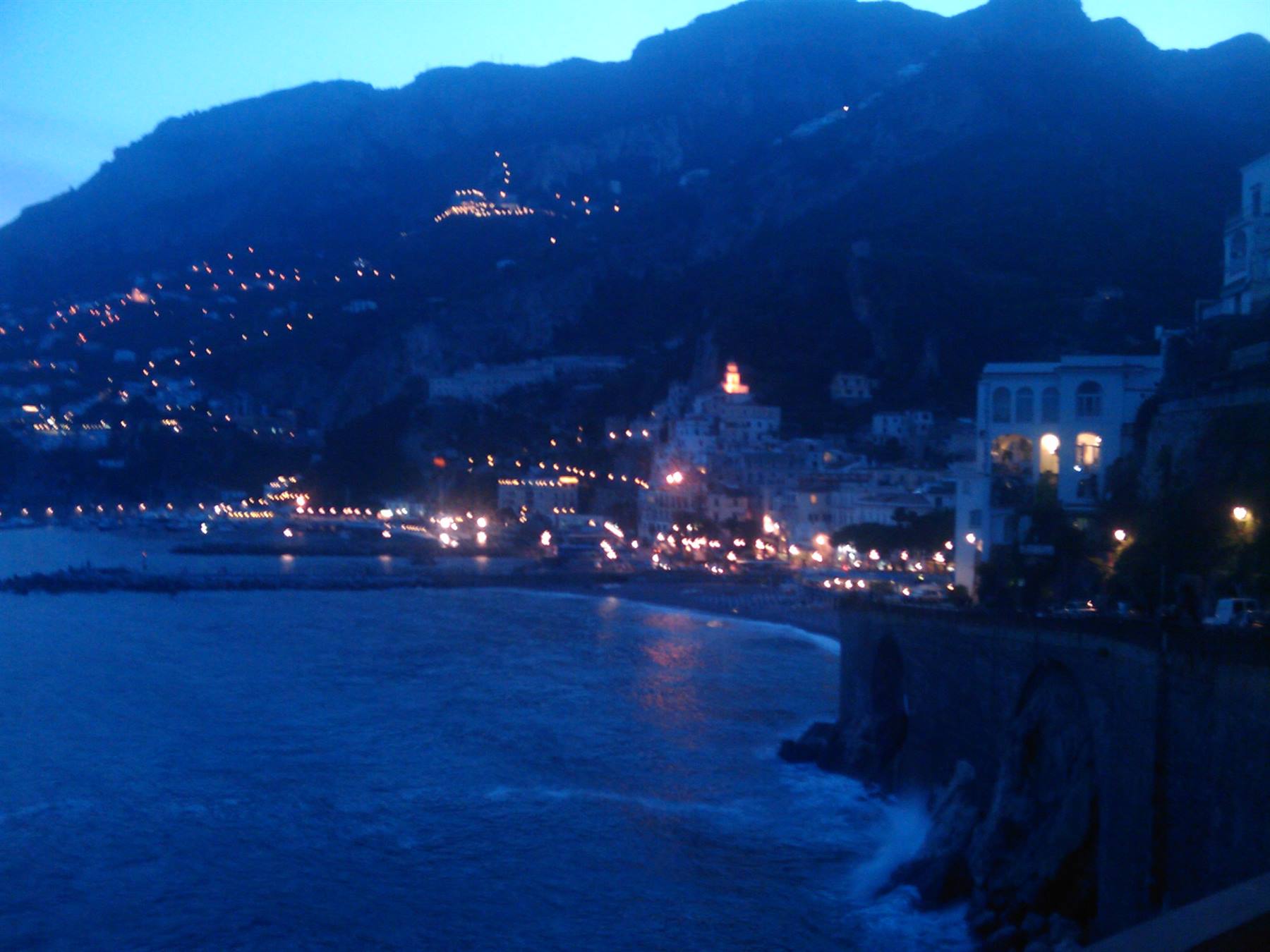 Amalfi