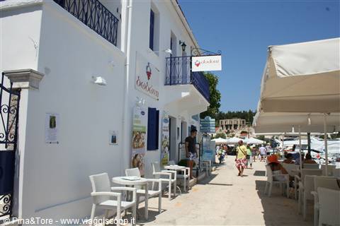 Cefalonia (Fiscardo)