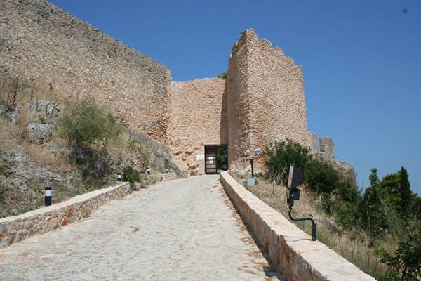 Castello di Vonitsa
