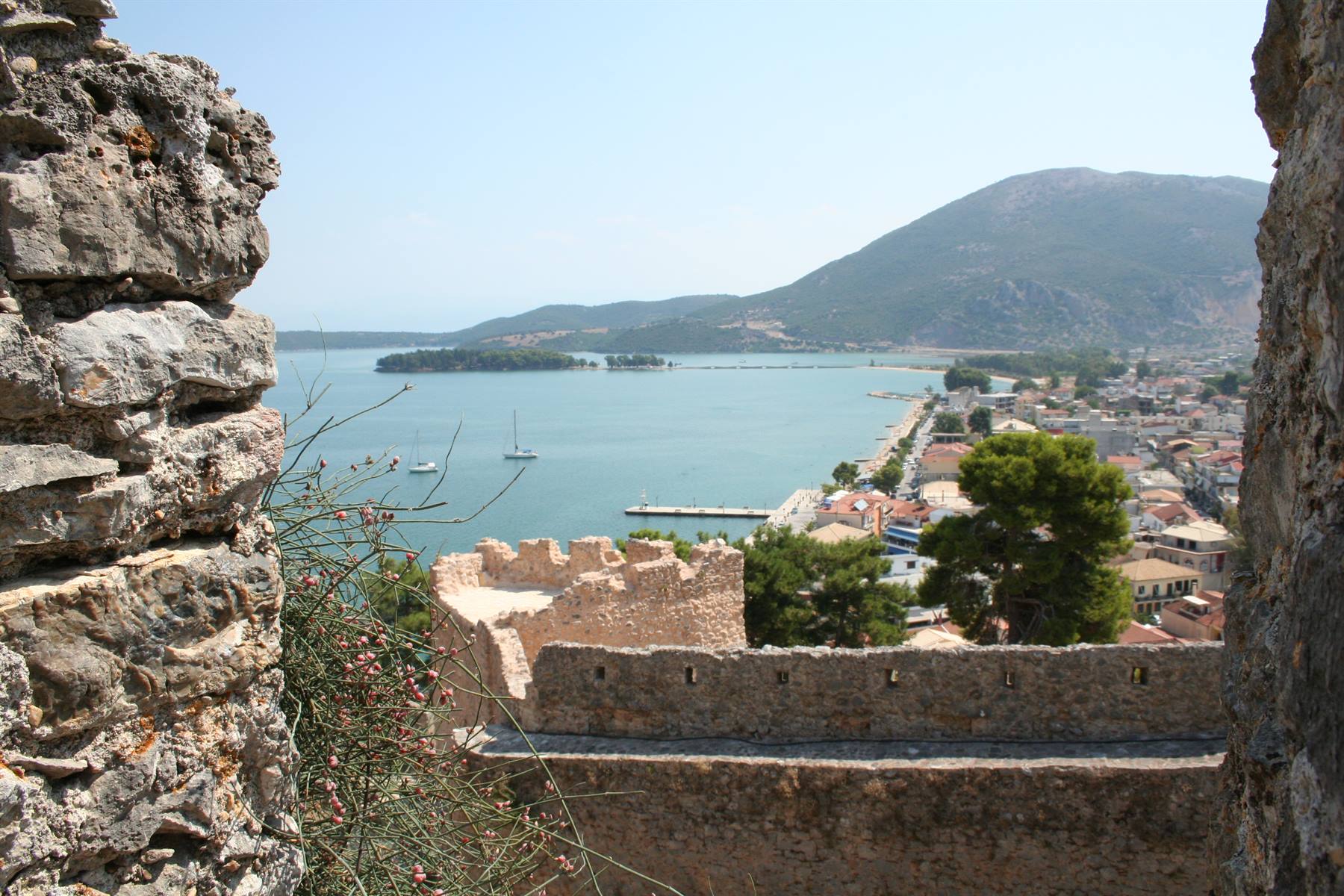 Foto di viaggio in GRECIA