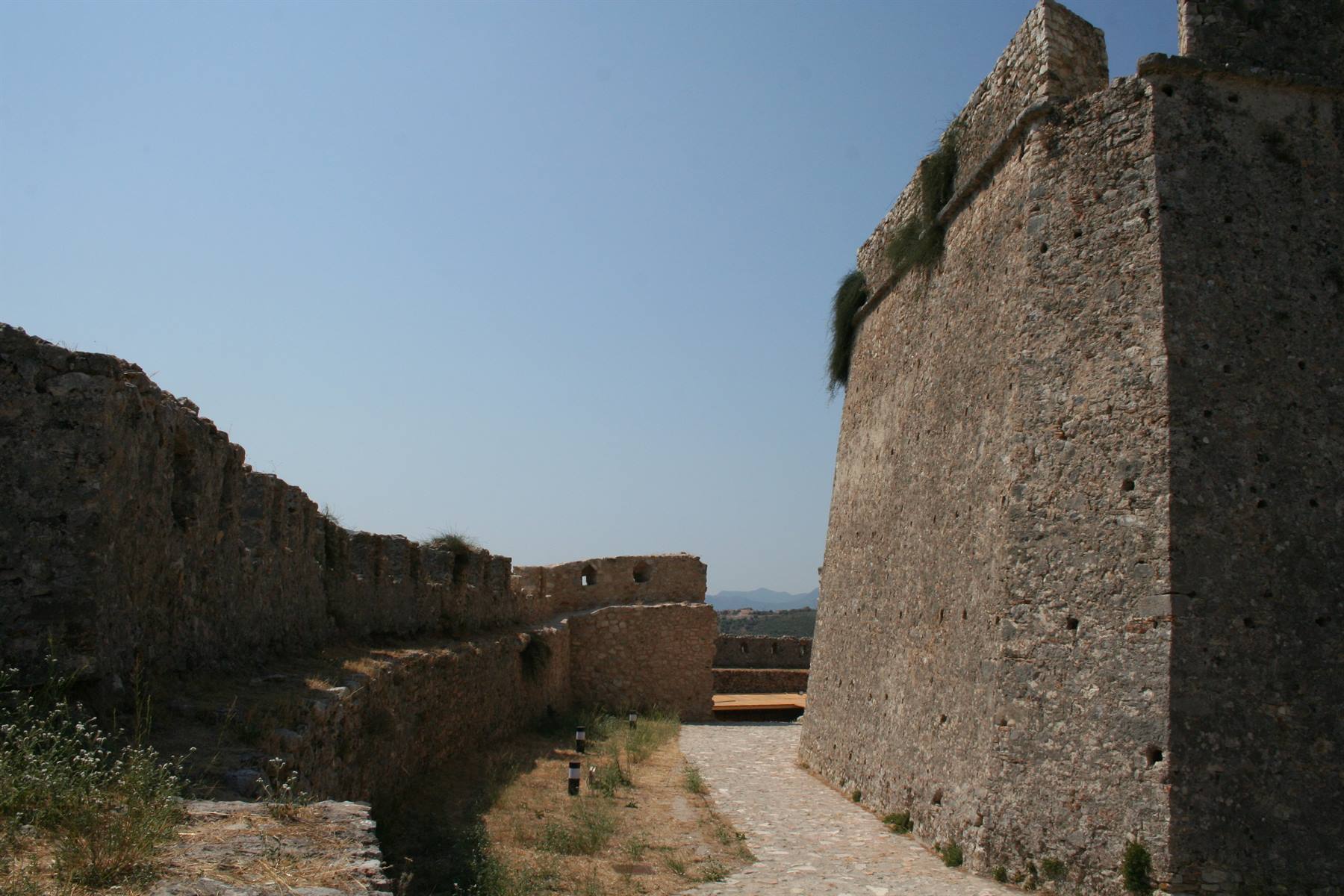 Foto di viaggio in GRECIA