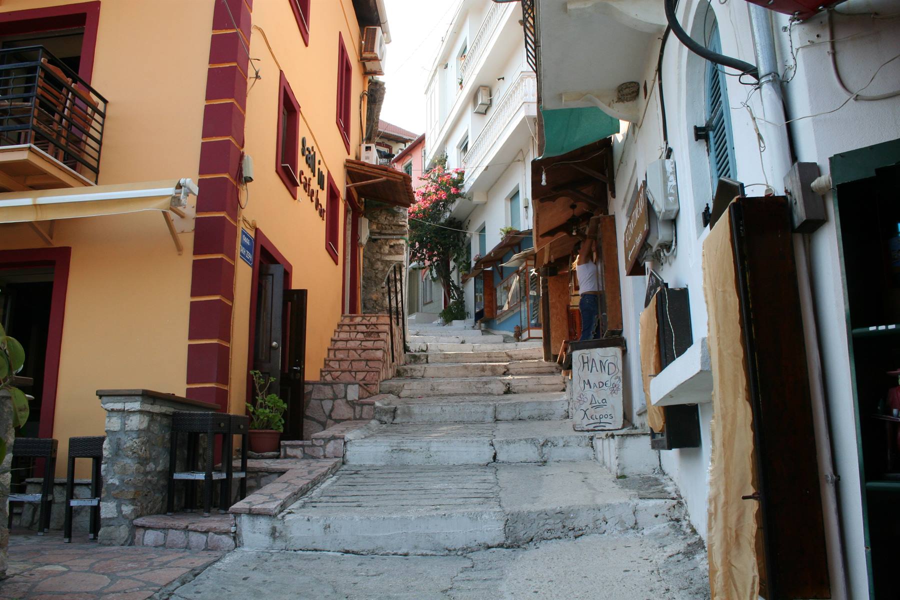 Foto di viaggio in GRECIA