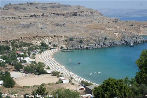 RODI LINDOS