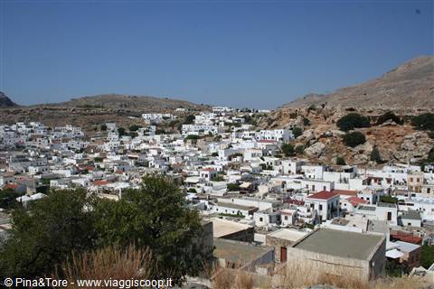 Lindos