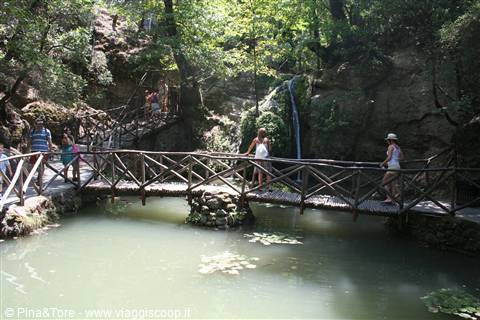 La Valle delle Farfalle (RODI)