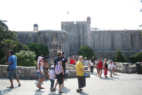 Dubrovnik (Croazia)