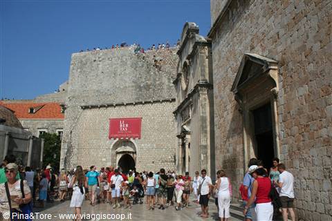 Dubrovnik (Croazia)
