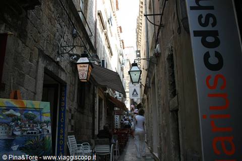 Dubrovnik (Croazia)