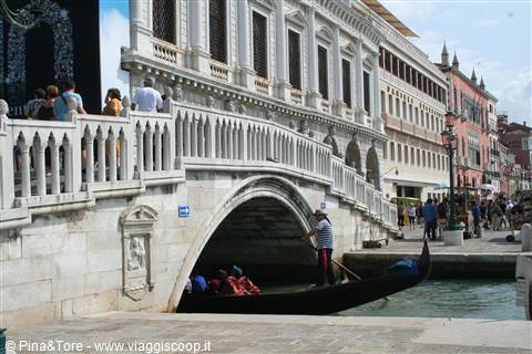 Ponte dei Sospiri