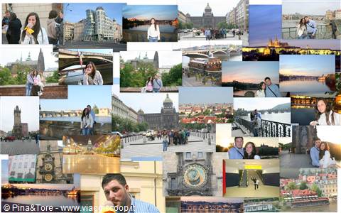PRAGA