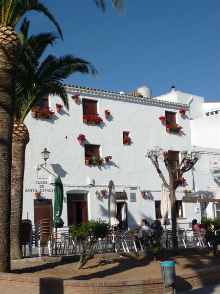 Conil de la Frontera