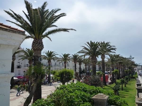 Tarifa
