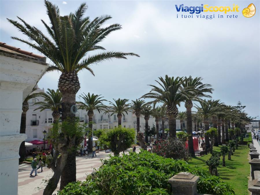 Tarifa