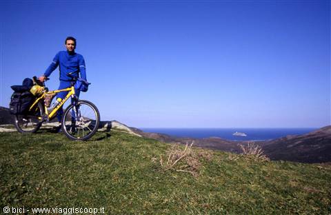 Cap Corse