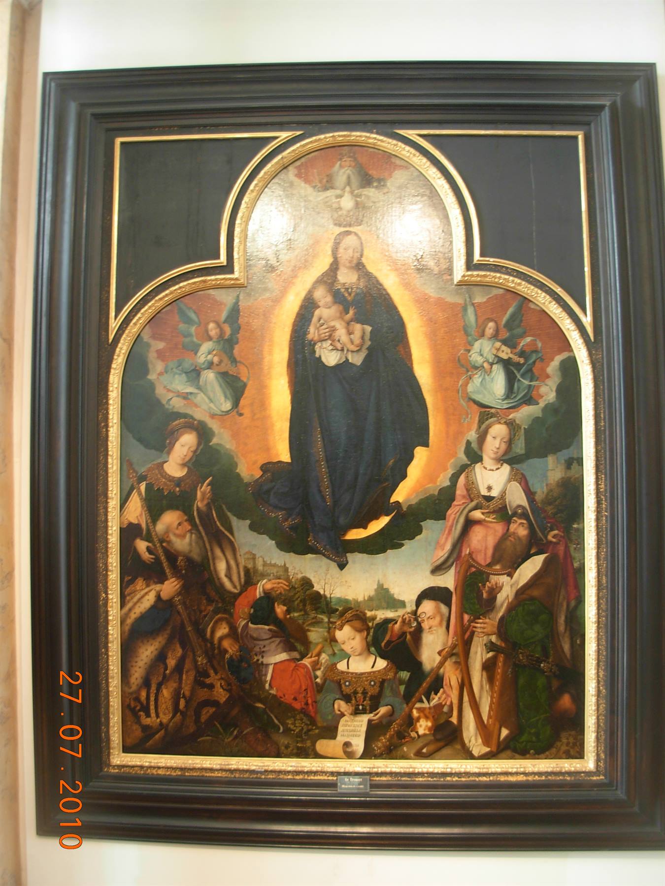 San Pietroburgo - museo Hermitage