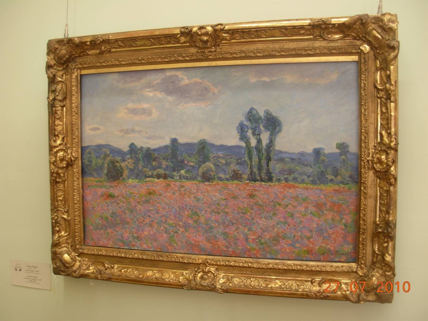 San Pietroburgo - museo Hermitage