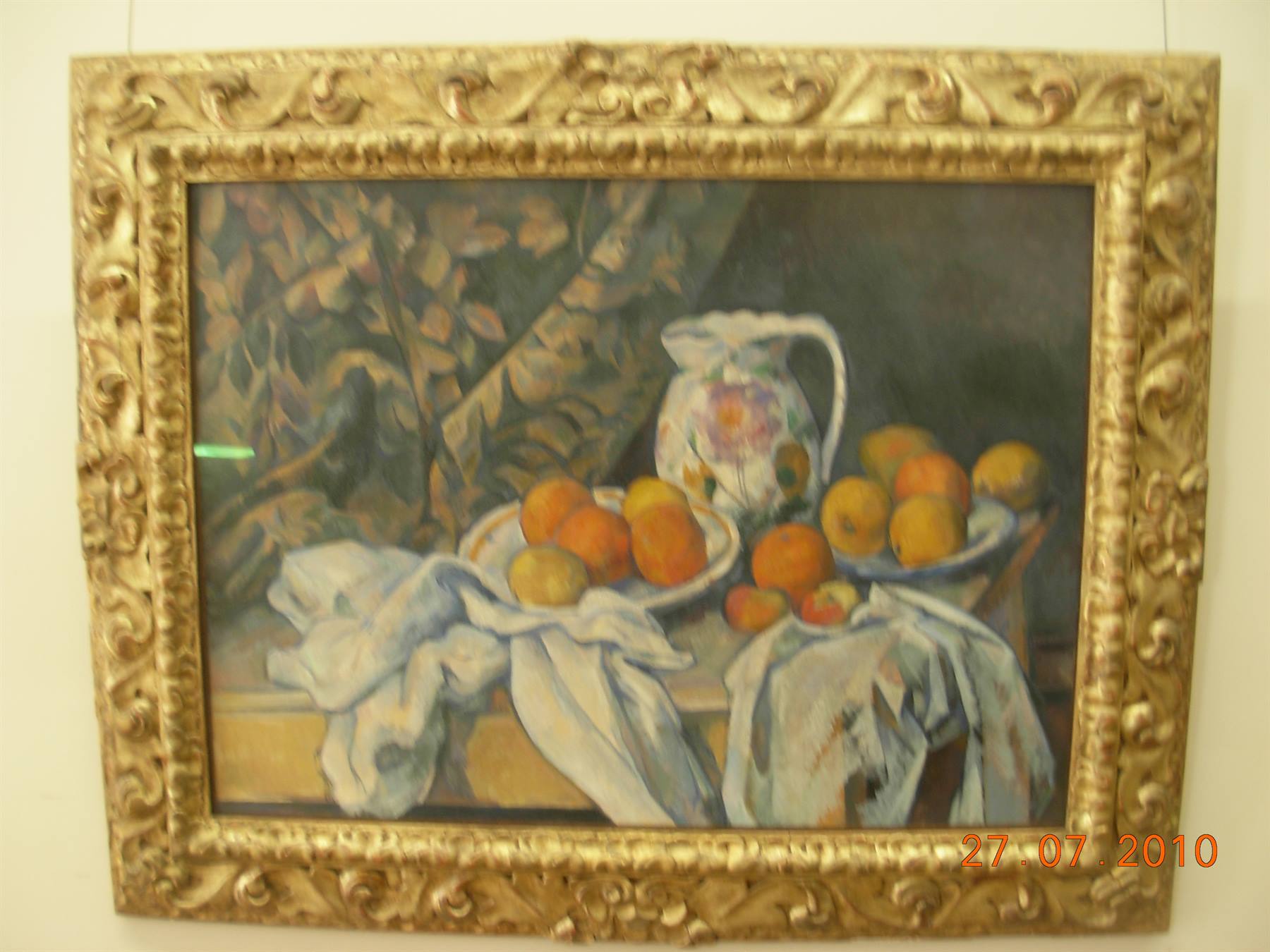 San Pietroburgo - museo Hermitage