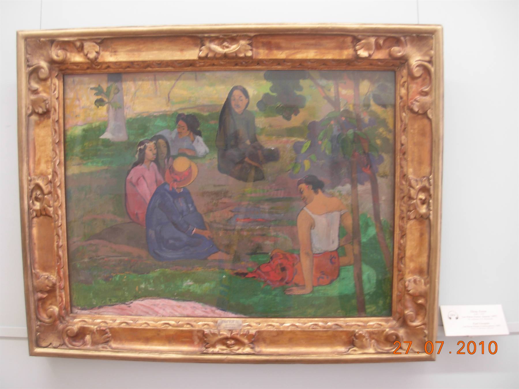 San Pietroburgo - museo Hermitage