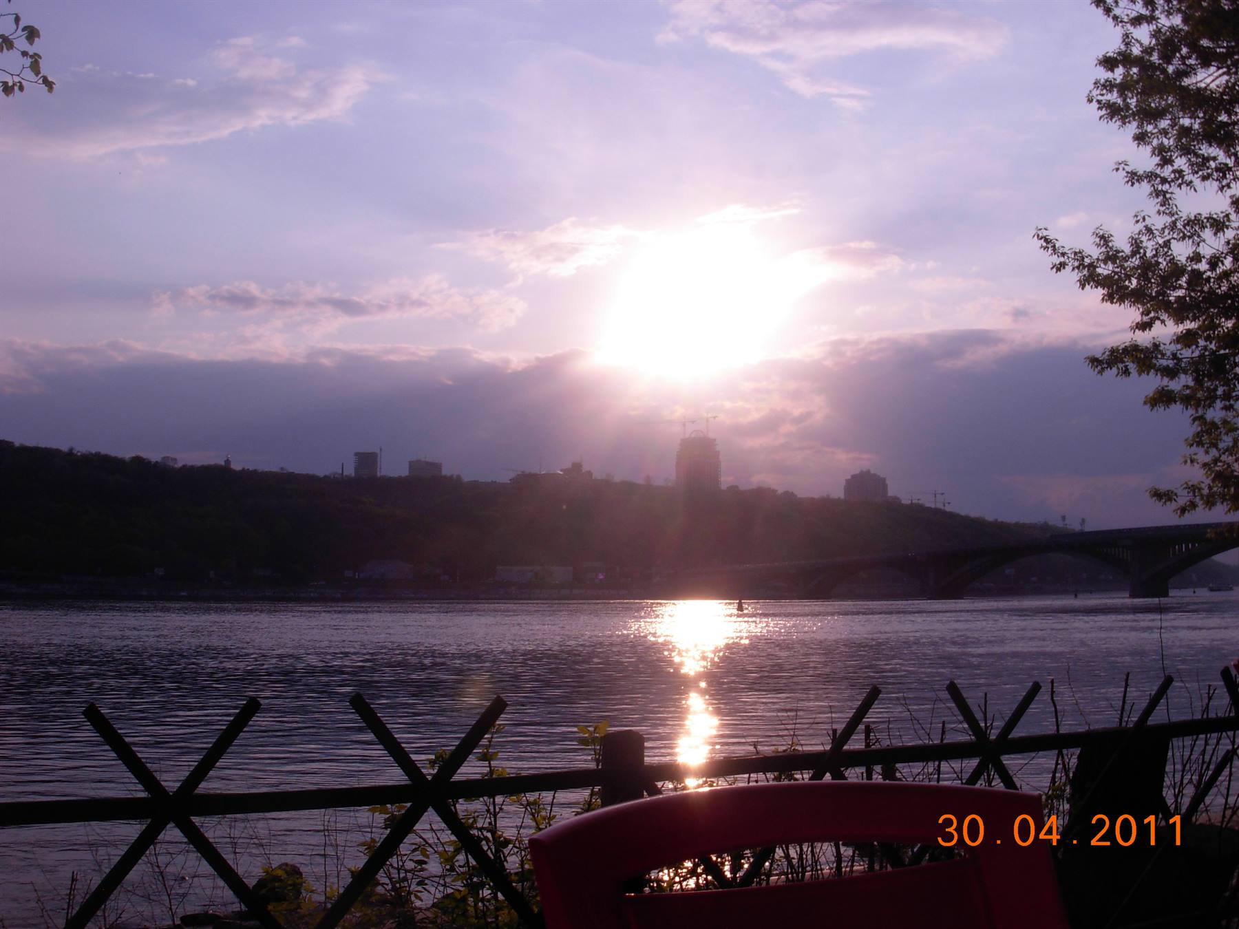 tramonto