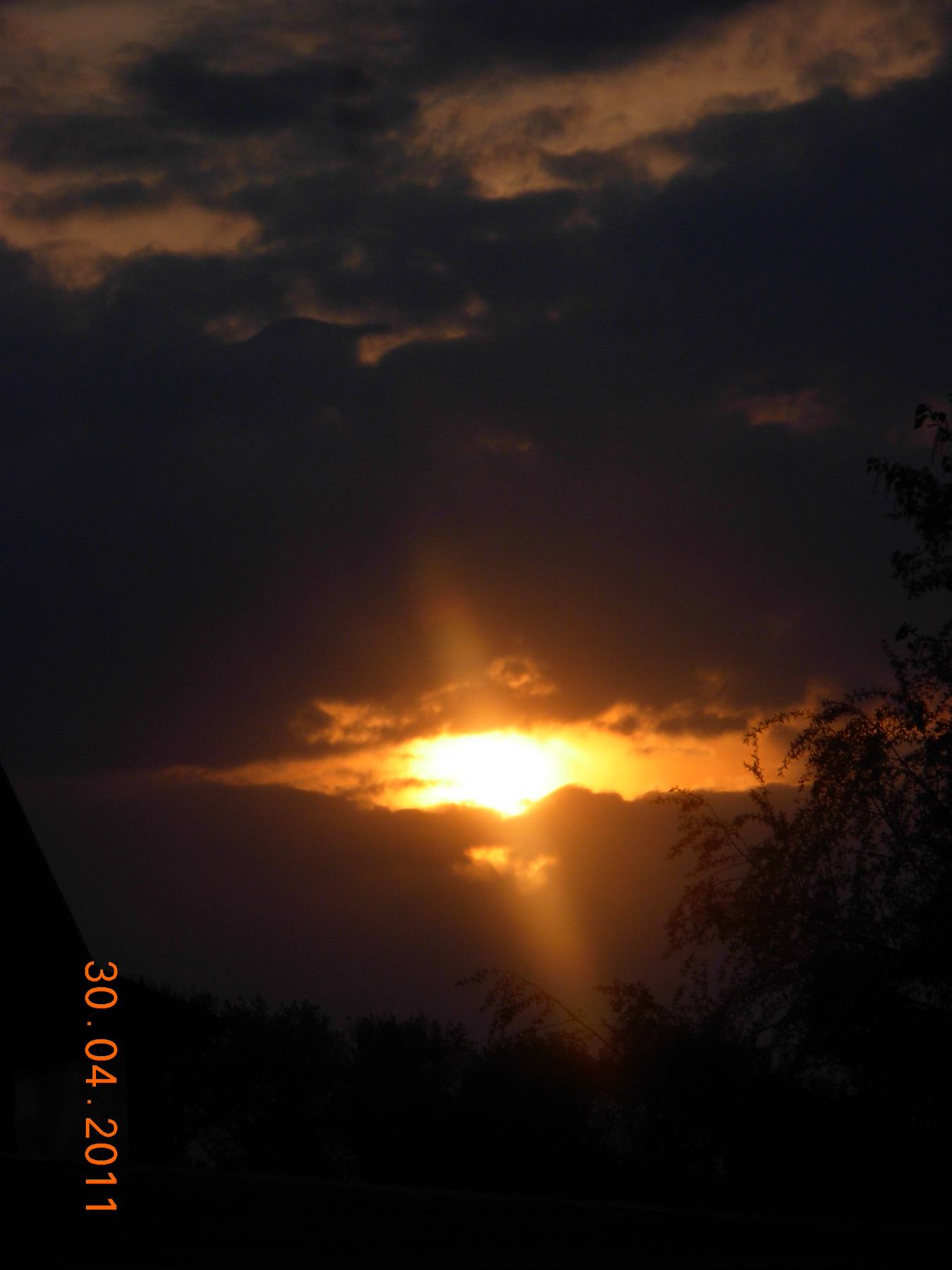 tramonto