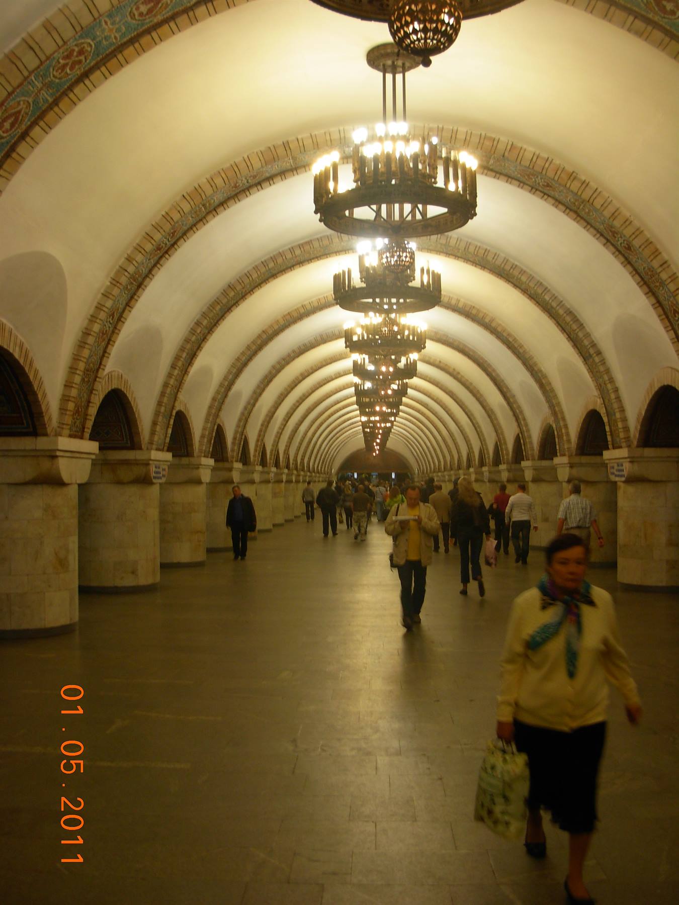 metropolitana