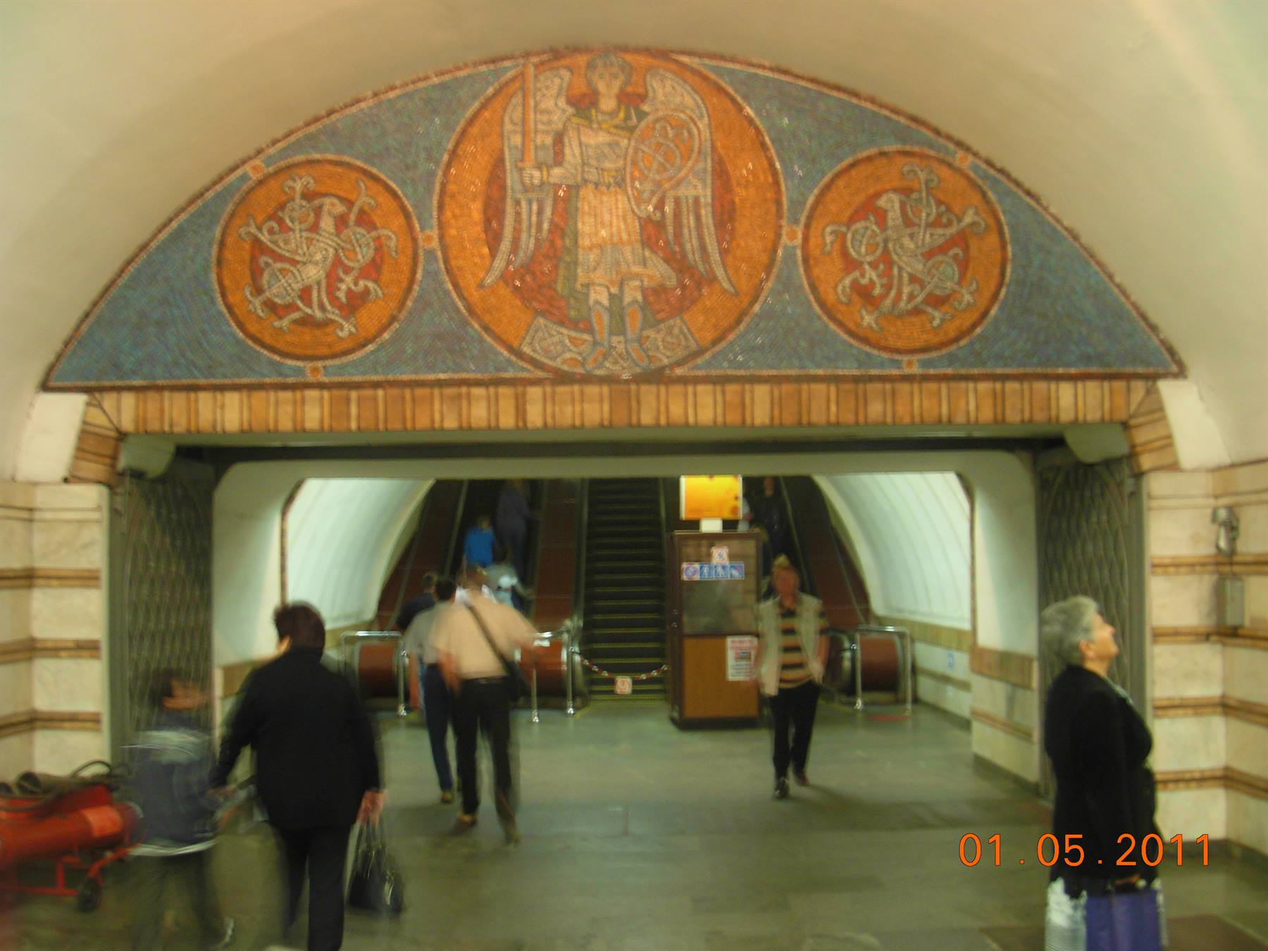 metropolitana