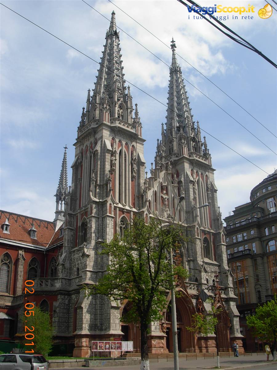 Cattedrale di San Nicola