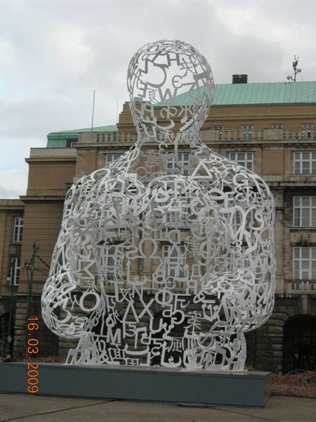 Praga - bellissima opera