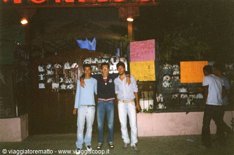 Ipsos - discoteca