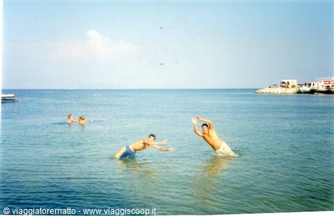 Corfu..dopo la maturità!