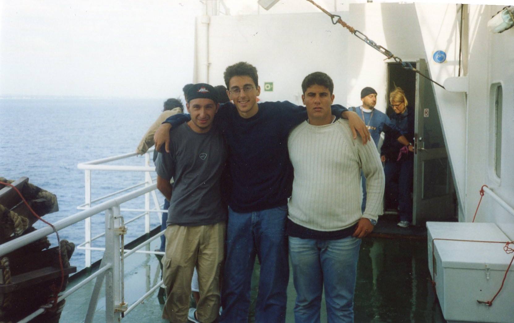 Corfu - gianfry ste lollo