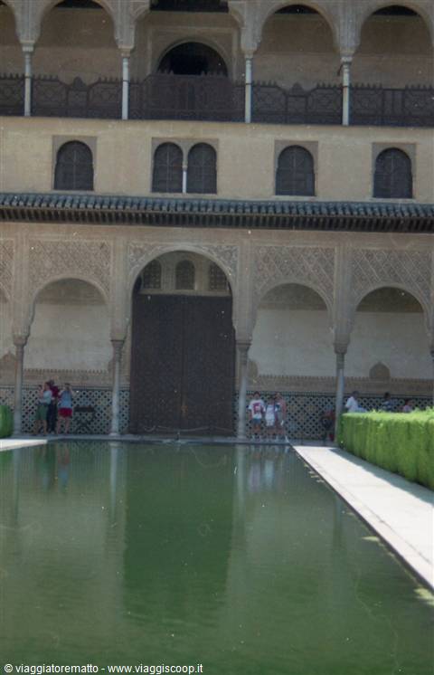 Granada - Alhambra