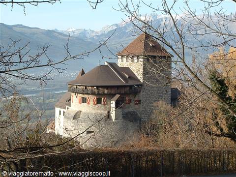 toccata e fuga nel Liechtenstein