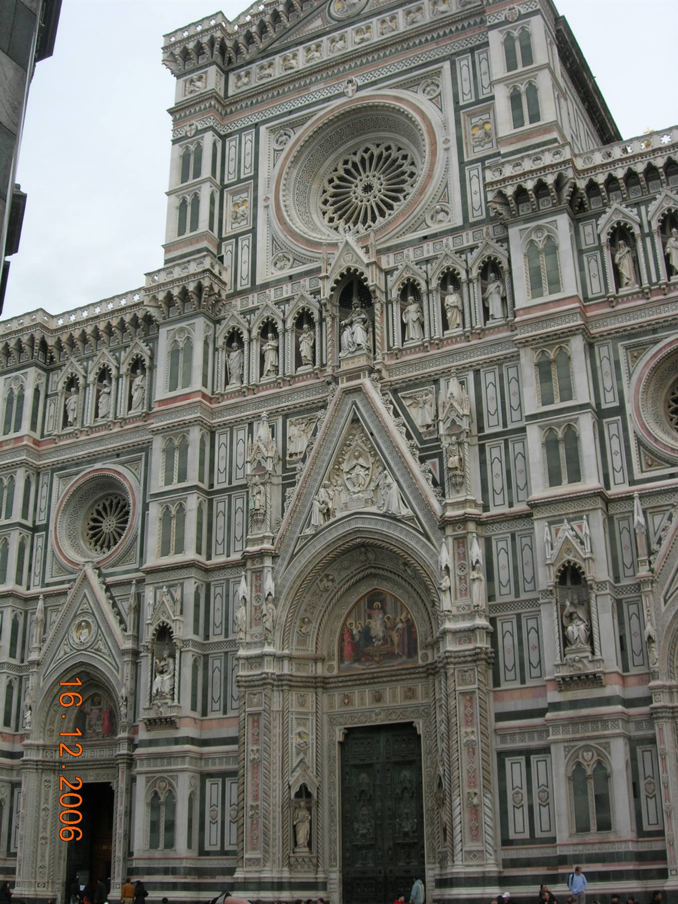 Firenze - duomo
