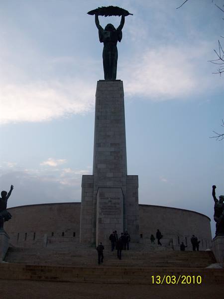 Budapest - Cittadella