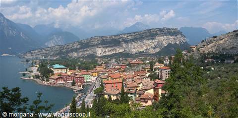 Il Lago di Garda