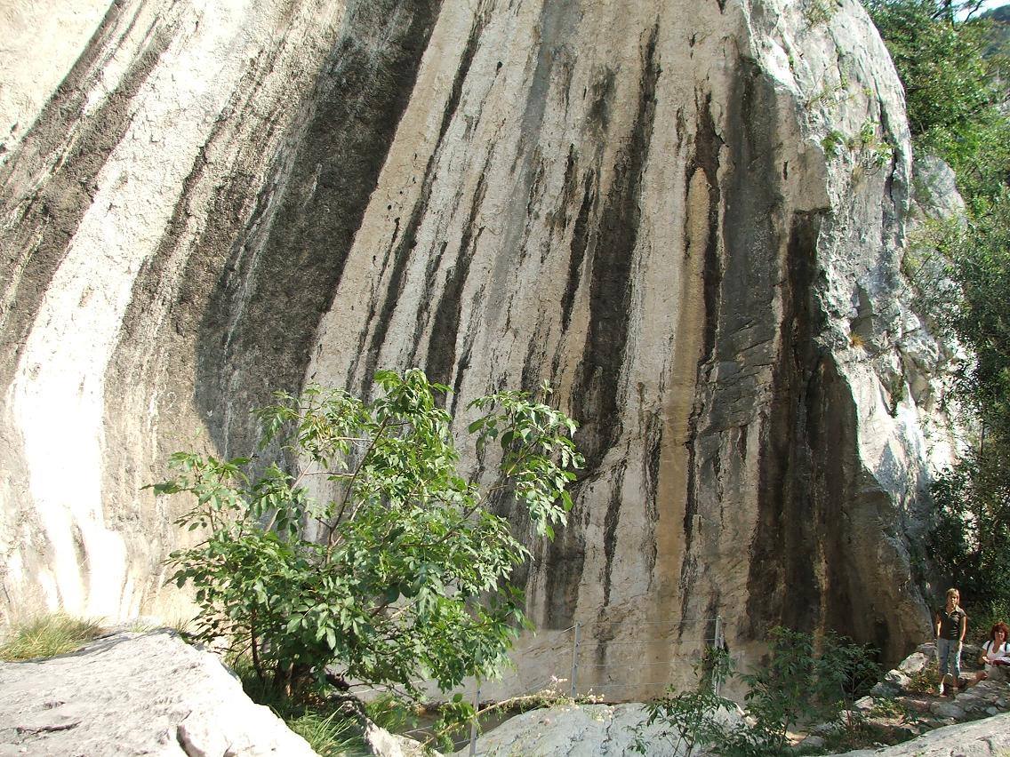 Marmitte dei Giganti