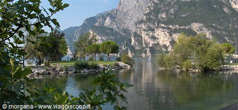 Riva del Garda (spiaggia)