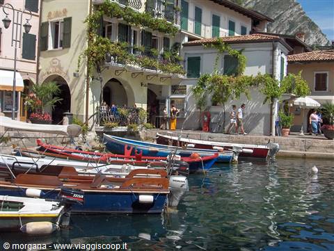 Limone (porticciolo)