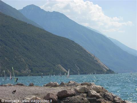 Torbole (spiaggia)