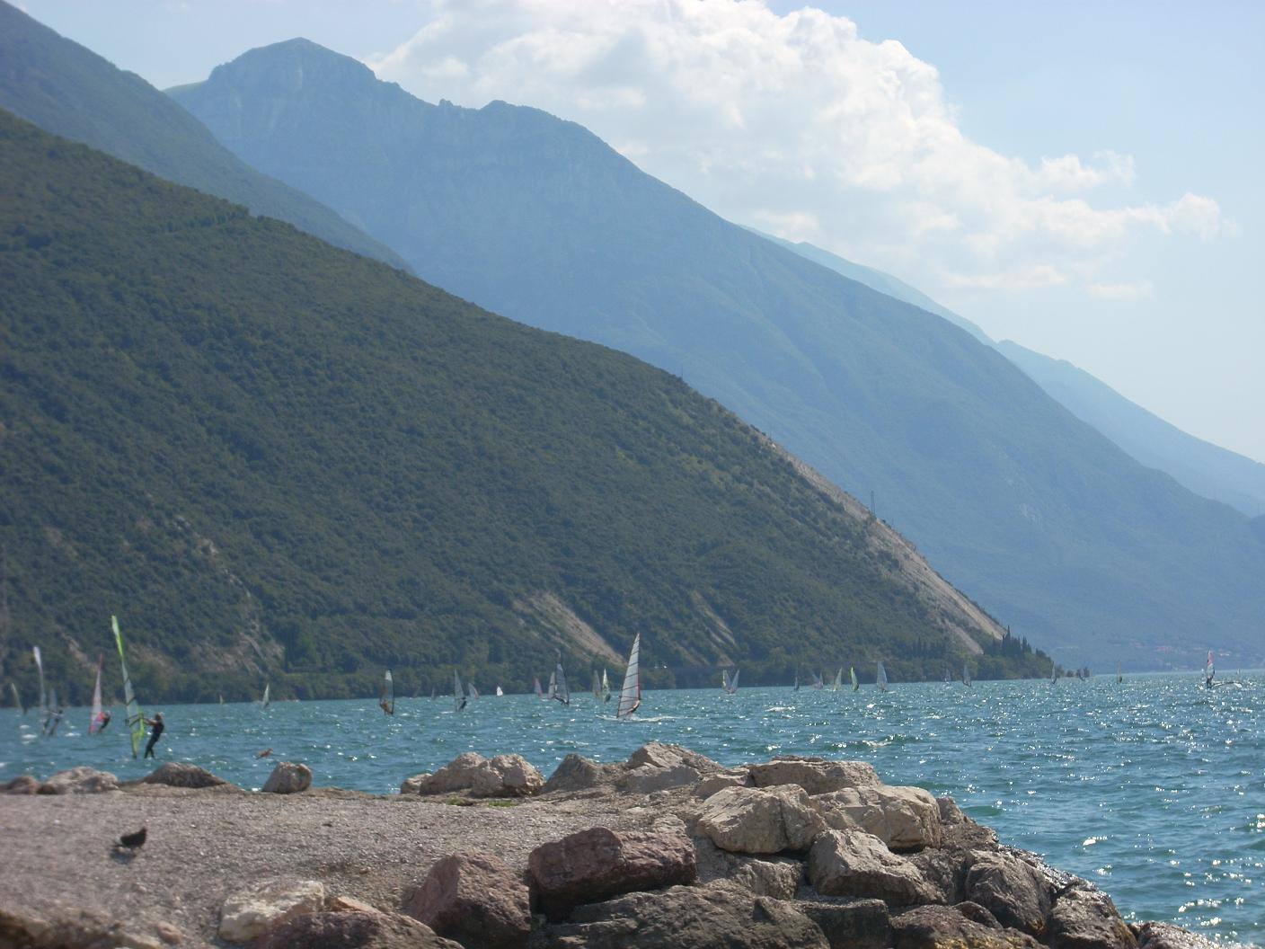 Torbole (spiaggia)
