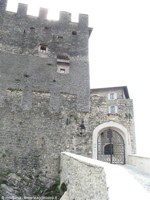 Tenno (castello)