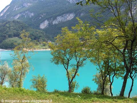 Lago di Tenno