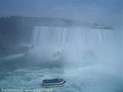 niagara falls