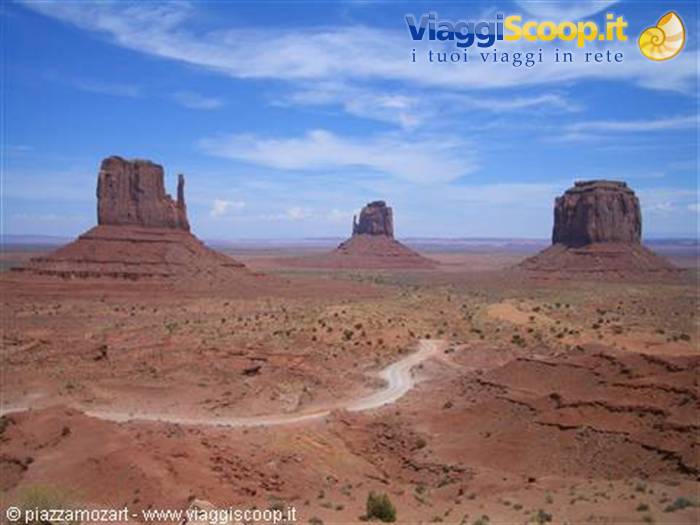 monument valley