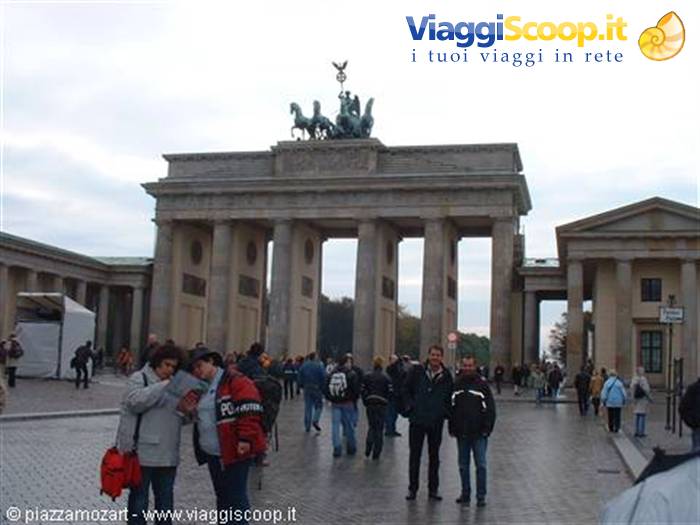 Foto di viaggio in GERMANIA